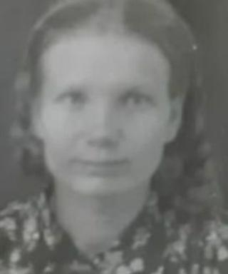 Гаврилова Клавдия Сергеевна