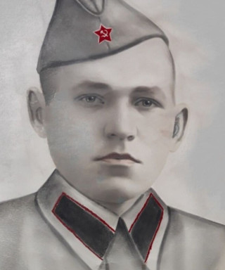 Миговаров Владимир Максимович