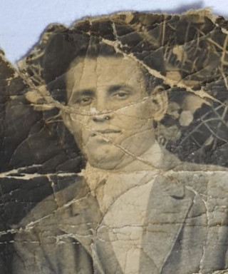 Григорьев Егор Григорьевич