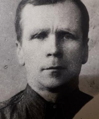 Чешуин Евгений Матвеевич