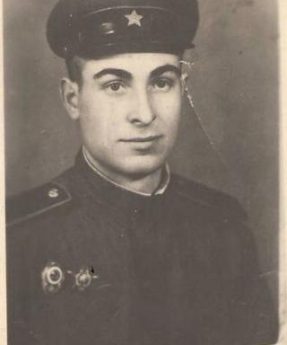 Анашкин Никита Петрович