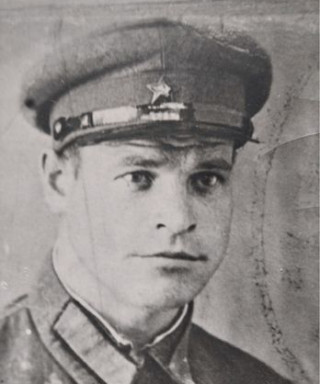 Болонкин Гавриил Кузьмич