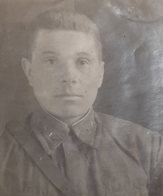 Южанинов Леонид Михайлович