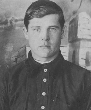 Татаркин Михаил Григорьевич