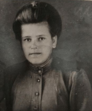 Гусева Мария Матвеевна