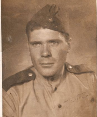 Мальцев Павел Александрович