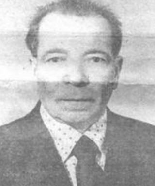 Пысин Иван Самсонович