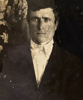 Бочаров Иван Михайлович