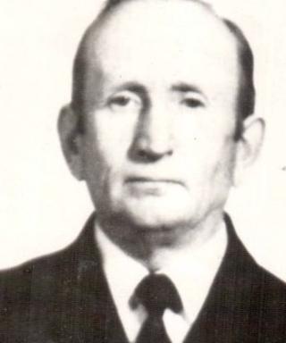 Веселов Петр Александрович