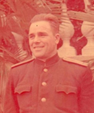 Полетаев Иван Семёнович