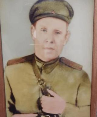 Алексеев Трофим Алексеевич