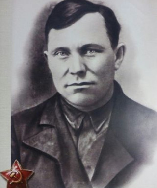 Мымрин Василий Сергеевич