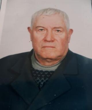 Дрозд Александр Иванович