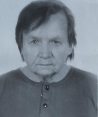 Дятлова Вера Яковлевна