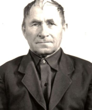 Безелюк Феодосий Николаевич