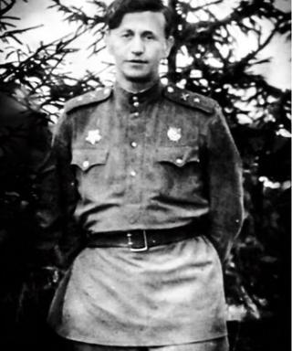 Летягин Иван Андреевич
