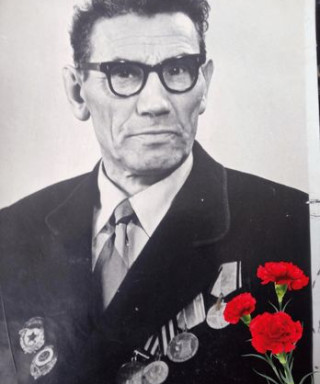 Половников Владимир Иванович