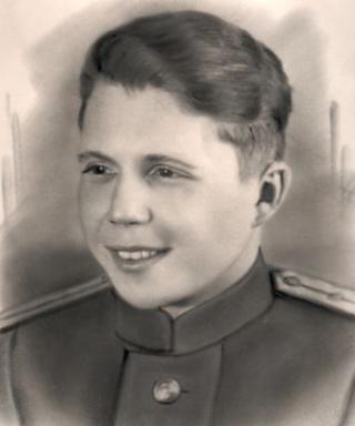 Сорокин Николай Владимирович
