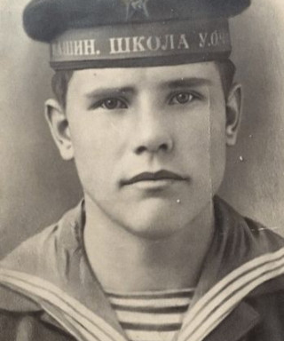 Барышев Николай Петрович