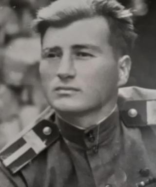 Биджелов Шамиль Гадацкоевич