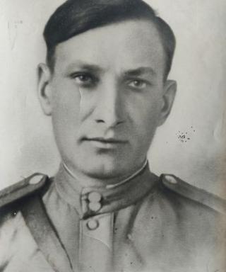 Татиевский Алексей Павлович