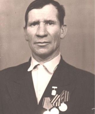 Коротков Сергей Тимофеевич