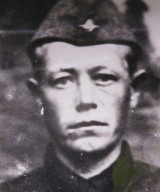 Толстов Александр Иванович