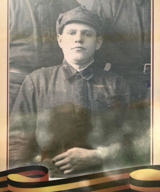 Шумейко Михаил Карпович