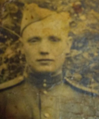 Новиков Пётр Андреевич