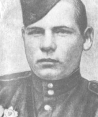 Пётр Николаевич Богданов