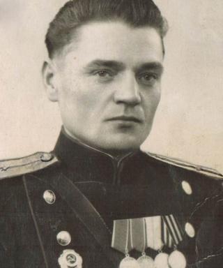 Романенко Алексей Петрович