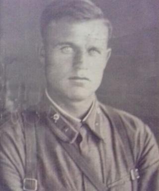Мухарев Иван Георгиевич