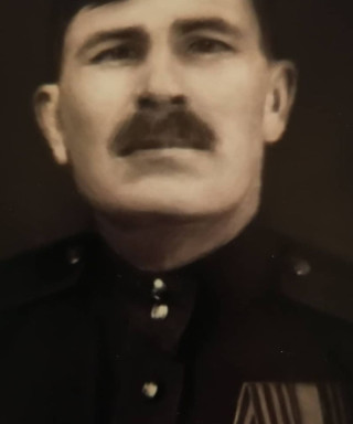 Пономарев Николай Климентьевич