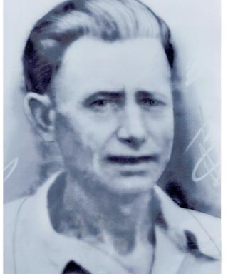 Родионов Петр Евдокимович