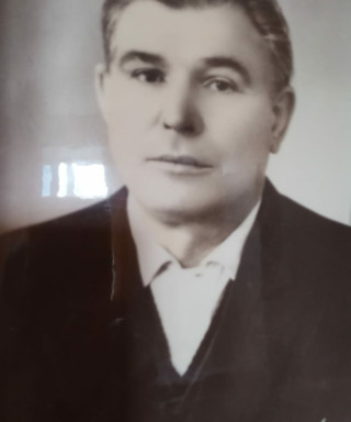 Кушкин Иван Тимофеевич