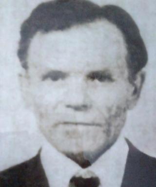 Чистяков Александр Сергеевич