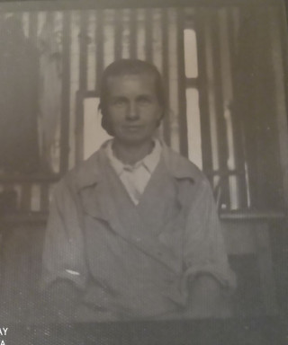 Виноградова Мария Мехайловна