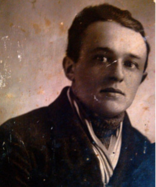 Архипов Леонид Алексеевич