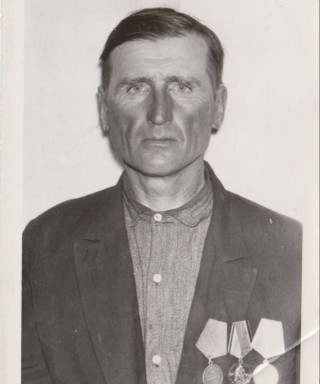 Воробьёв Андрей Михайлович