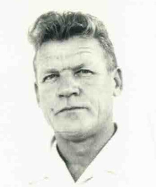 Пятковский Иван Фёдорович