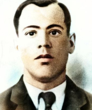 Зотов Михаил Давыдович