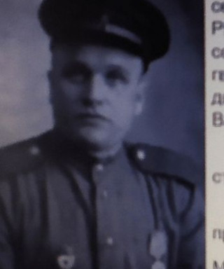 Земцов Анатолий Андреевич