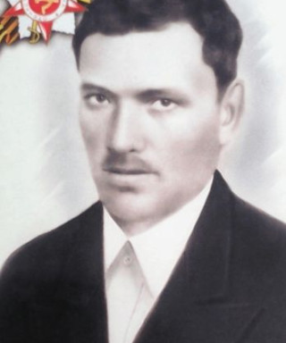 Балакирев Трофим Матвеевич