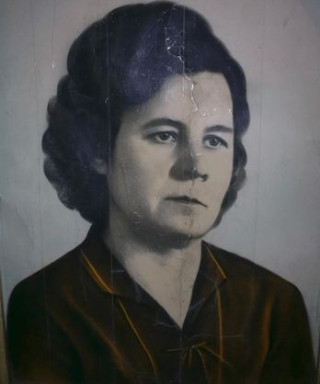 Дылева Таисия Ивановна