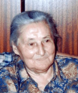 Грязнова Антонина Васильевна