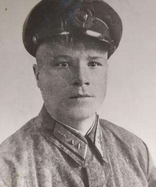 Кудяшев Геннадий Александрович
