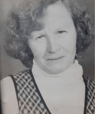 Бабичева Екатерина Артемьевна