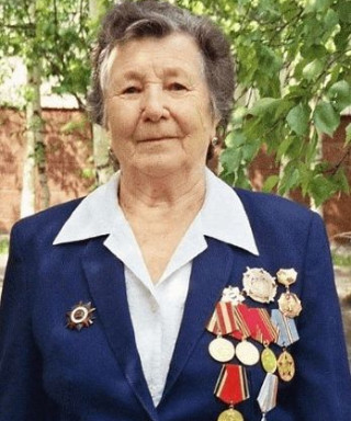 Полторак Наталья Михайловна