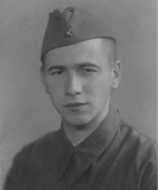 Свищёв Александр Александрович