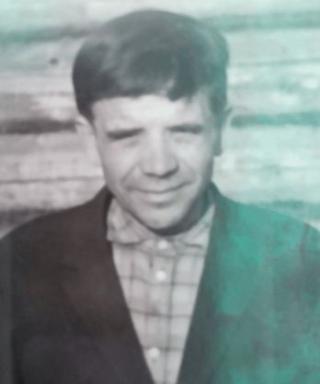 Румянцев Николай Павлович